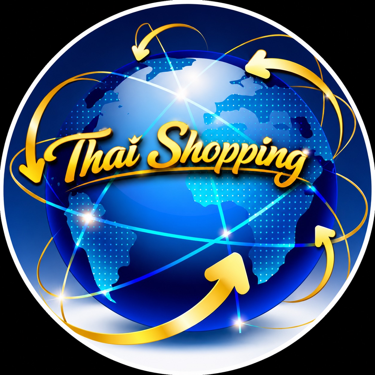 Thai Shopping